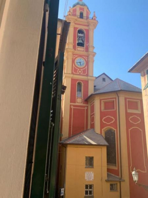 La Casetta Chiàvari